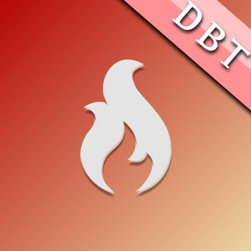 DBT Distress Tolerance Tools 3.8 Icon