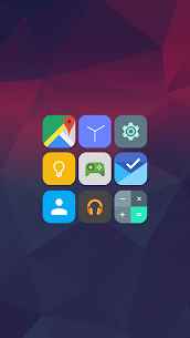 Alos Icon Pack Patched APK 2