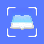 Book Scanner App - PDF Scanner