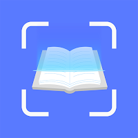 Book Scanner App - PDF Scanner