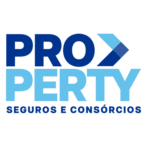 Property Corretora logo
