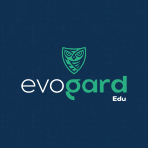 Evogard logo