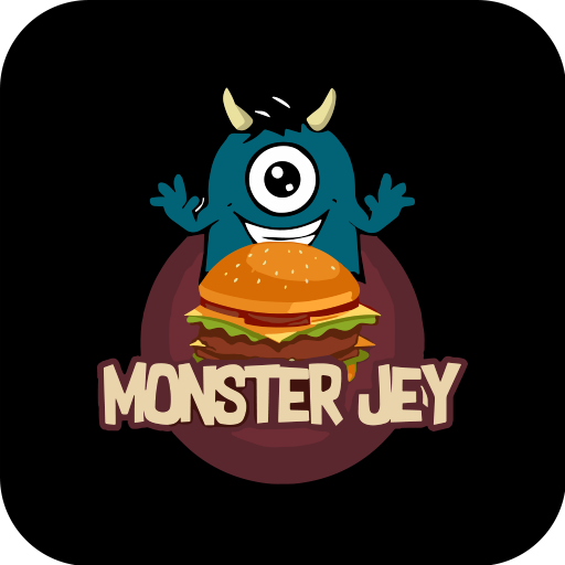 Monster Jey App