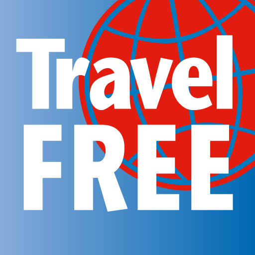 travel free cz as