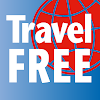 Travel FREE CZ icon