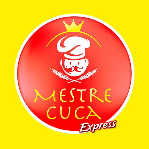 Mestre Cuca Express logo
