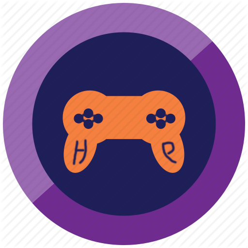 快玩 logo