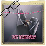 DIY Hairbow Tutorials 2018 icon