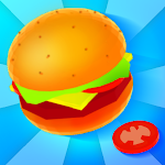 Cover Image of Download Burger Grill  APK