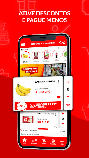 Mercantil Econômico Screen 2