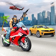 Top 49 Entertainment Apps Like Real Gangster Miami City: Auto Crime Theft - Best Alternatives