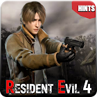 Guide For Resident Evil four :Game 1.0