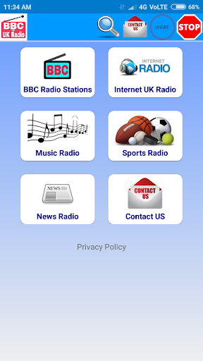 Radio UK All BBC Radio Apps on Google Play