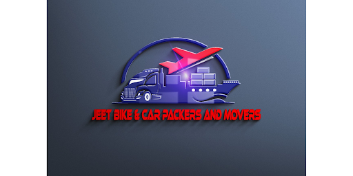 Android application Jeet Bike Car Packers & Movers screenshort