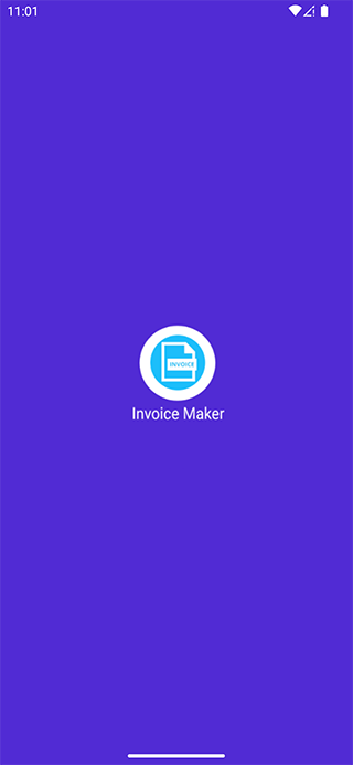 Invoice Generator & Maker - 1.0 - (Android)