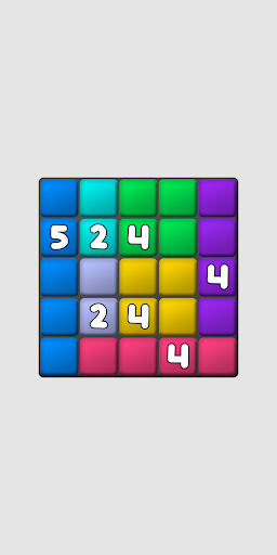 Android application Blocks Puzzle Challenges screenshort