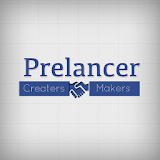 Prelancer - Mobile Prelancing icon
