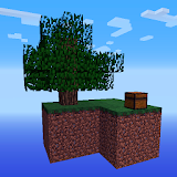 Mod Skyblock for MCPE icon