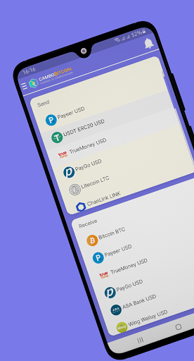 CamboBitcoin  Buy and Sell Bitcoin in Cambodia