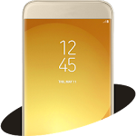Cover Image of Télécharger Thème pour Galaxy J7 2.0.1 APK