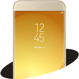 Theme For Galaxy J7 icon