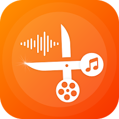 MP3 Cutter Mod APK icon