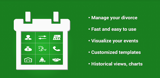 Изображения Divorce Calendar на ПК с Windows