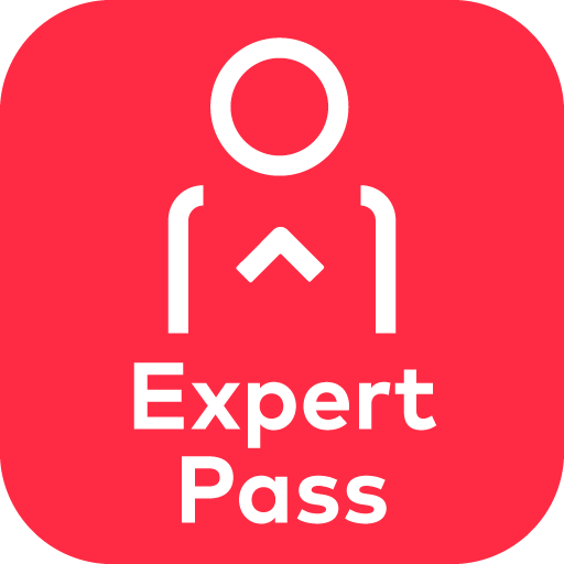 Expertpass logo