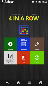 4 in a Row – Apps no Google Play