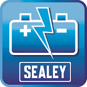 Top 31 Tools Apps Like SEALEY Wireless Battery Tester - Best Alternatives