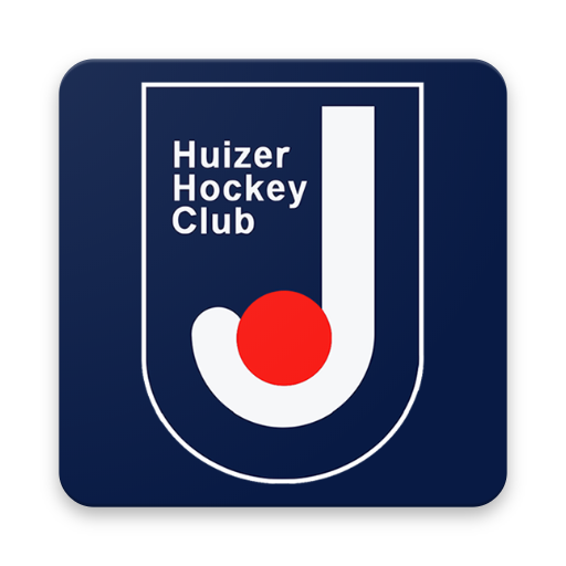 Huizer Hockey Club  Icon