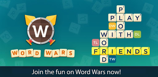 Word Wars - Word Game - Apps on Google Play