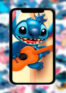 Cute Blue Koala HD Wallpapersのおすすめ画像4