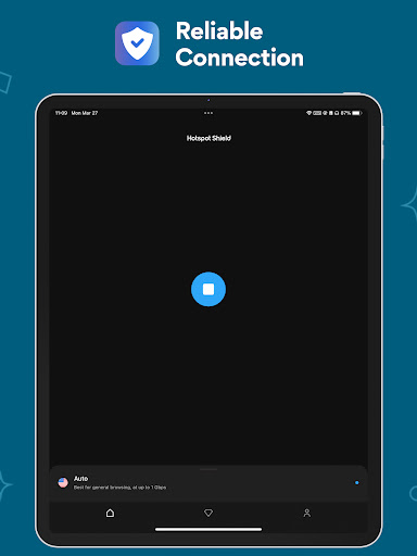 HotspotShield VPN & Wifi Proxy_14
