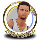 Top 10 NBA 2K18 Wishlist icon