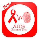 Aids Test Prank icon