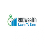 Cover Image of Download RKDWealth  APK