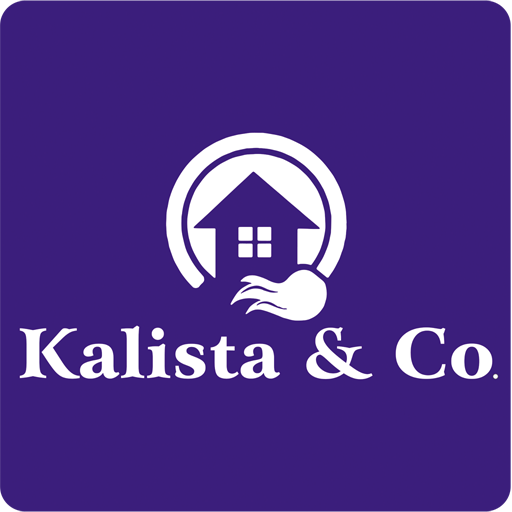 Kalista Čišćenje logo