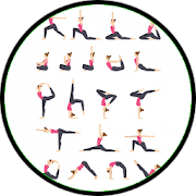 Top 25 Health & Fitness Apps Like exercicesde yoga à la maison - Best Alternatives