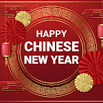 Happy Chinese NewYear 2024