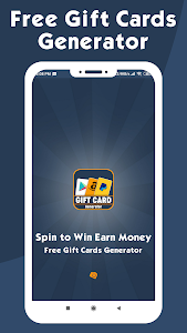 Gift Card Generator For Freely 2.0 (AdFree)
