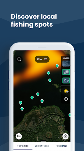 Fishbrain - Fishing App - Apps on Google Play