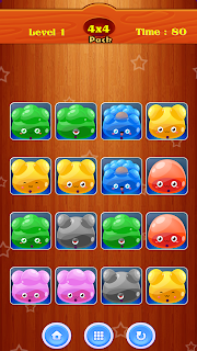 Catch and Match