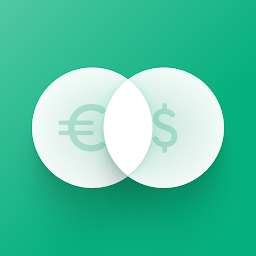Слика иконе RateX Currency Converter