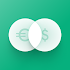 RateX: Currency Converter Tool3.8.6 (Premium) (Mod Extra)