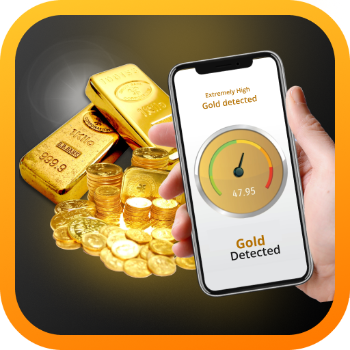 Metal Detector - Gold Tracker Download on Windows