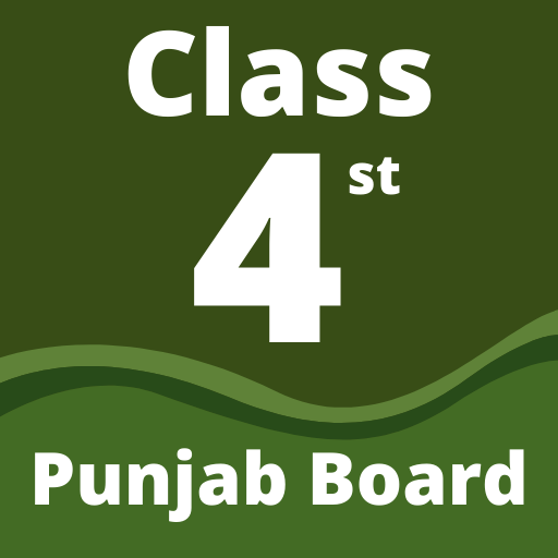 4 Class Punjabi Book Download on Windows
