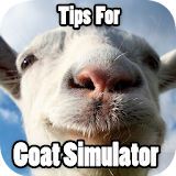 Tricks for Goat Simulator icon