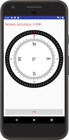 Daytime Polar Alignmentのおすすめ画像5