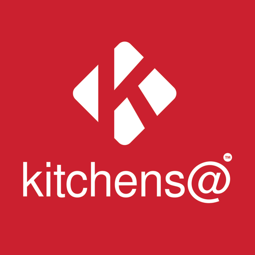 Kitchens@ business logo